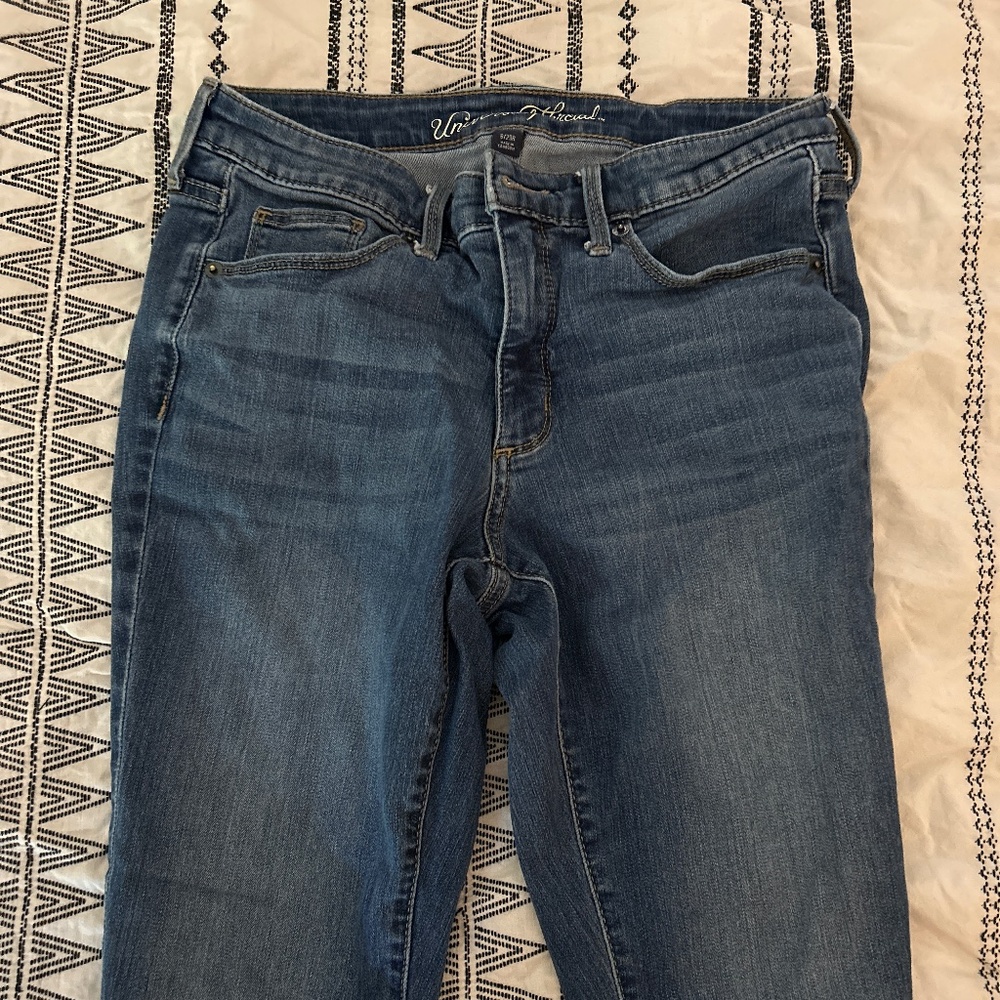 Universal Thread Women’s Jeans